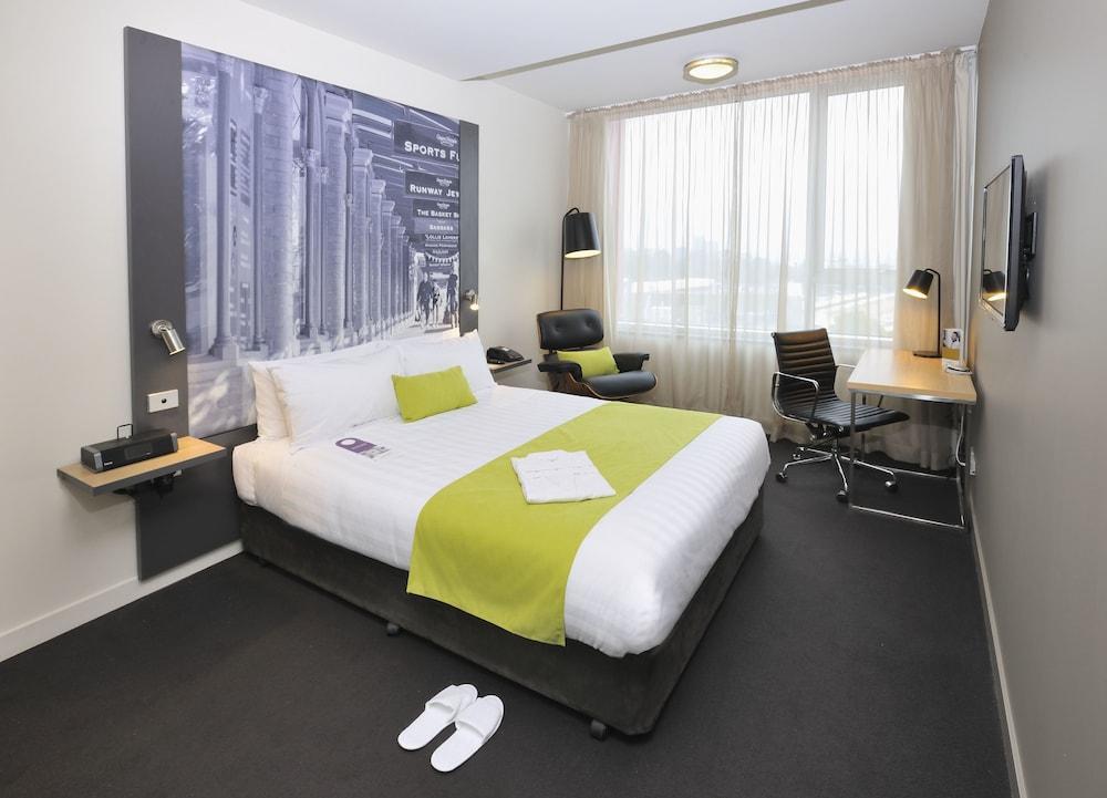 Mercure Melbourne Therry Street Esterno foto