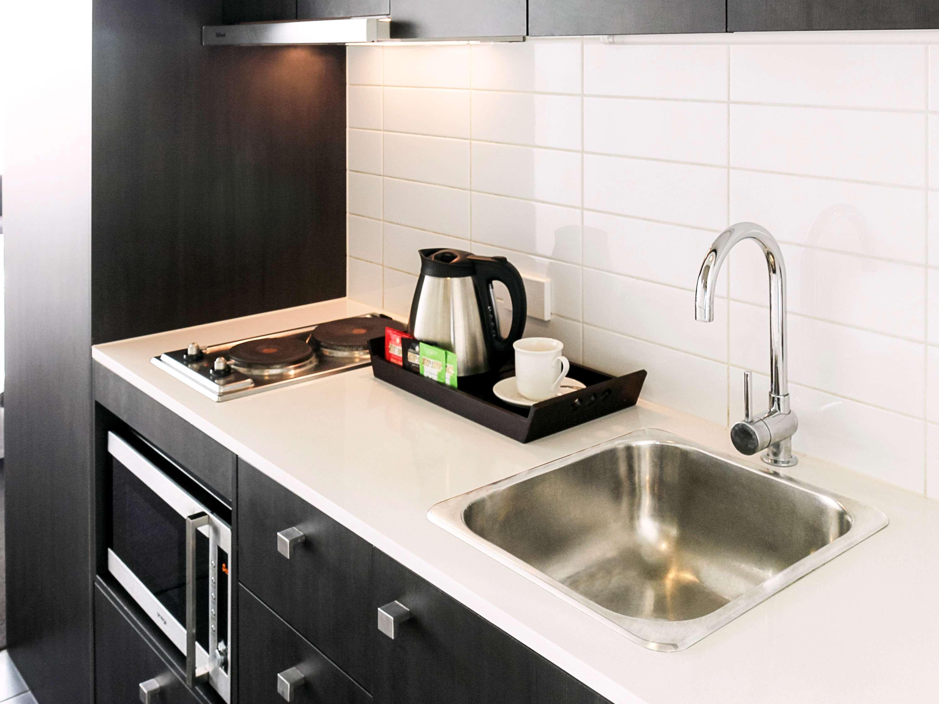 Mercure Melbourne Therry Street Esterno foto