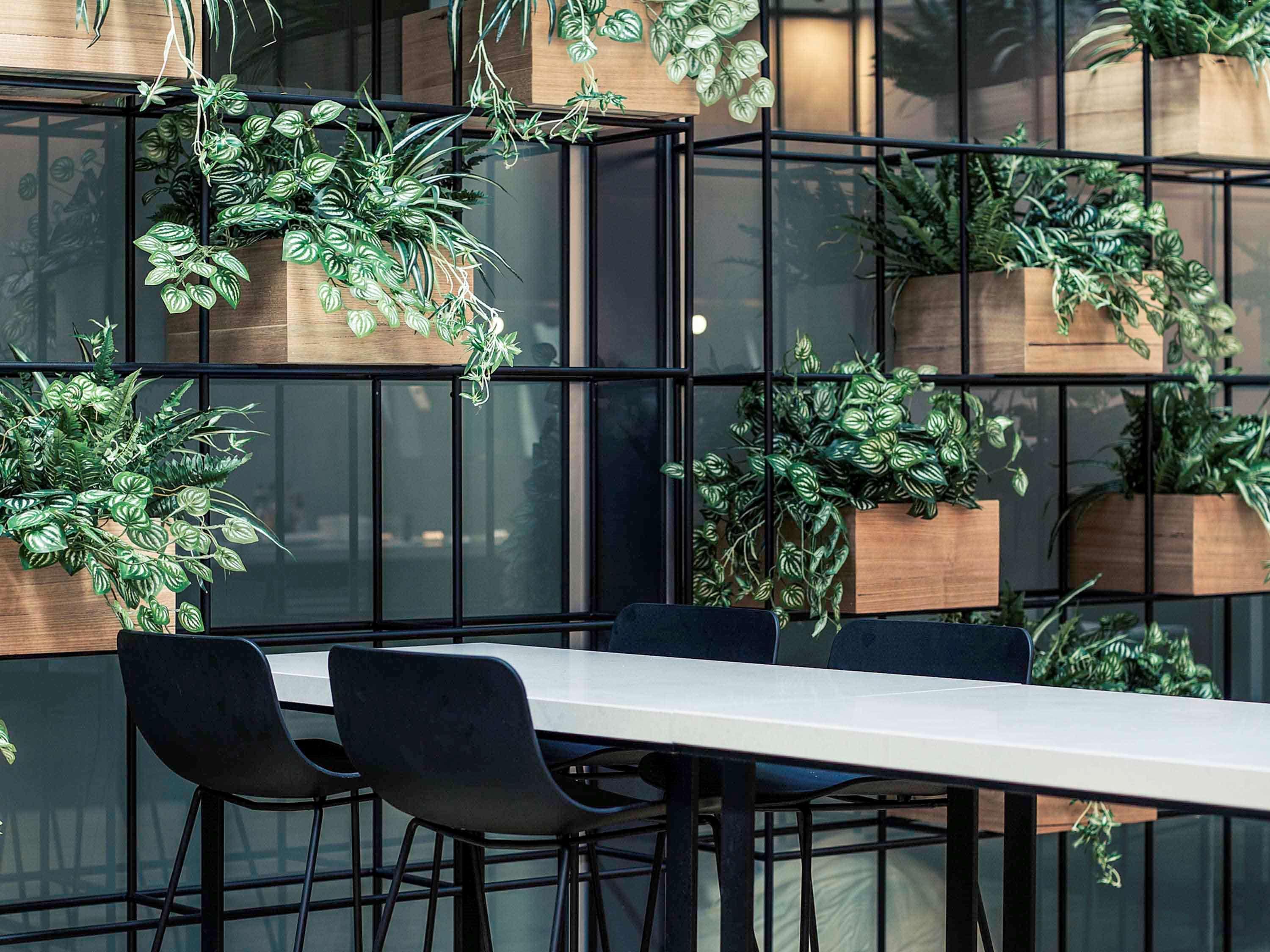 Mercure Melbourne Therry Street Esterno foto