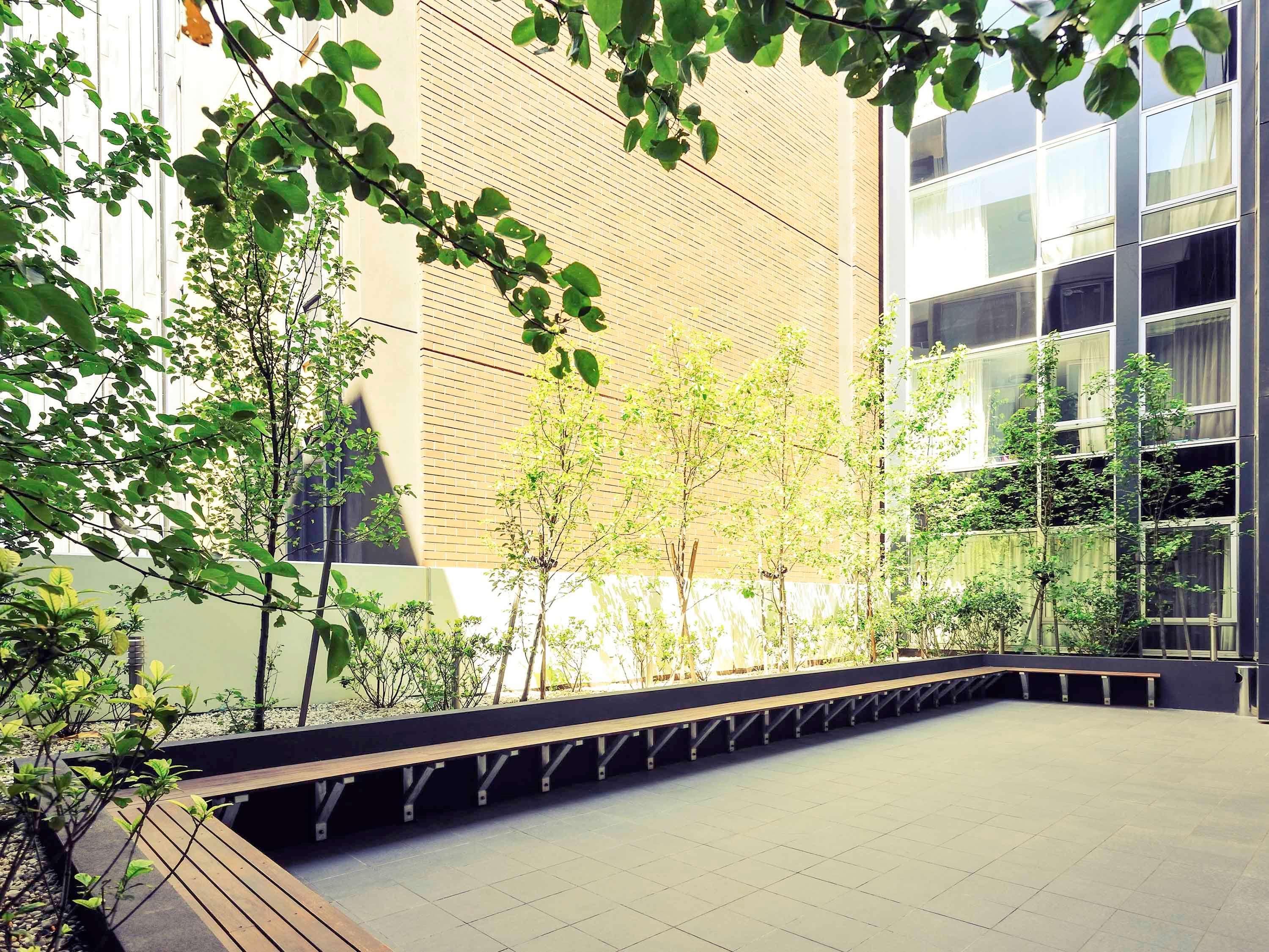 Mercure Melbourne Therry Street Esterno foto