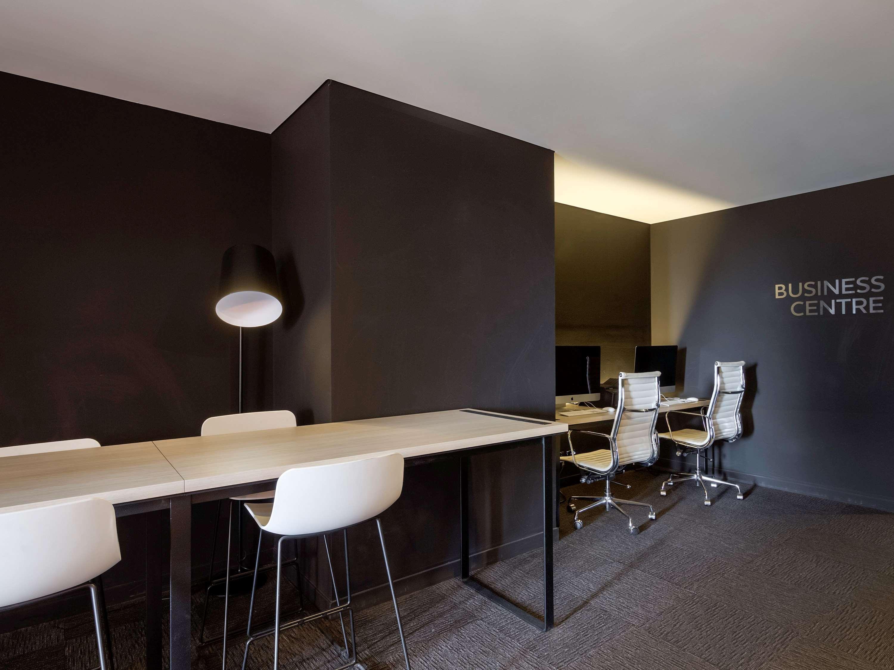 Mercure Melbourne Therry Street Esterno foto