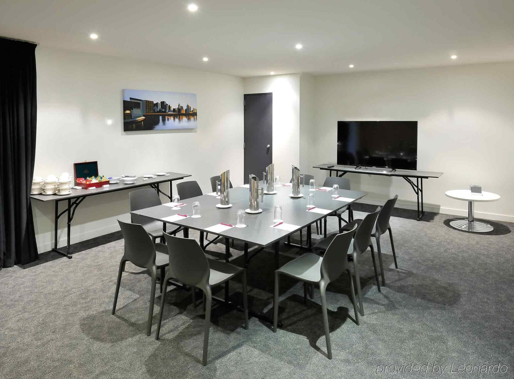 Mercure Melbourne Therry Street Esterno foto