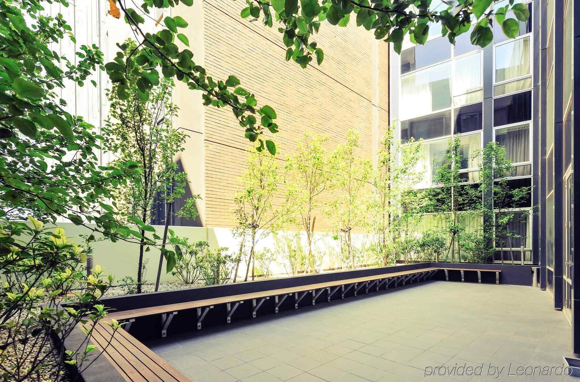 Mercure Melbourne Therry Street Esterno foto