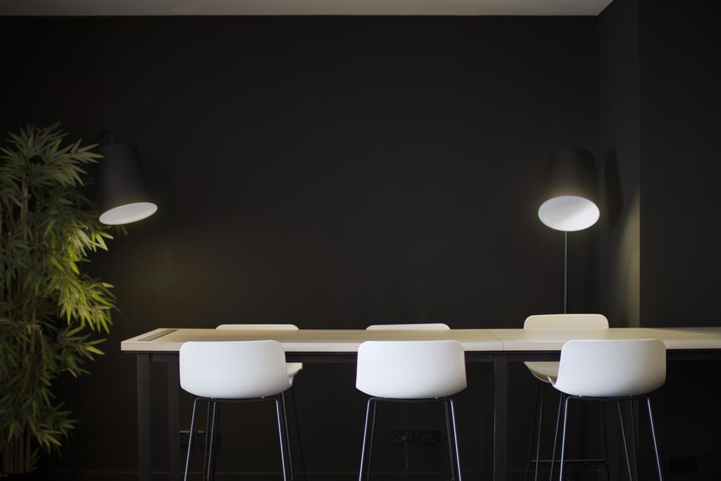 Mercure Melbourne Therry Street Esterno foto