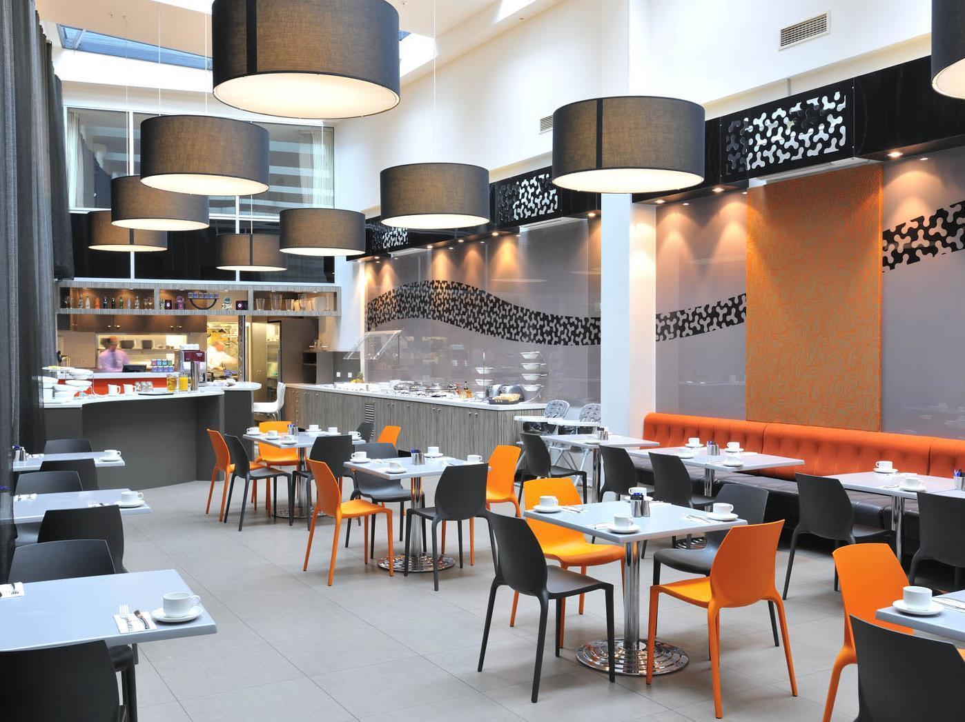Mercure Melbourne Therry Street Esterno foto