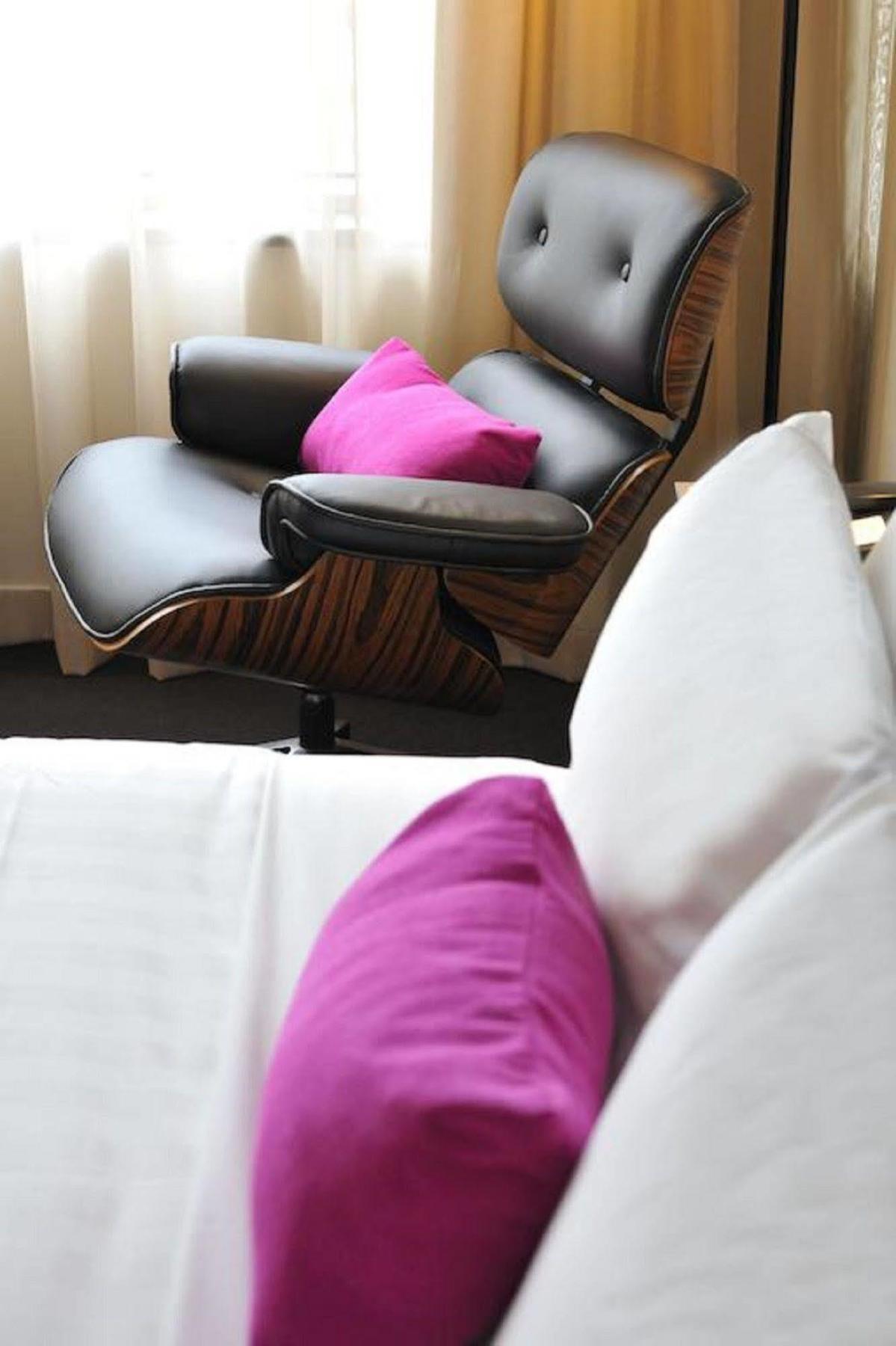 Mercure Melbourne Therry Street Esterno foto