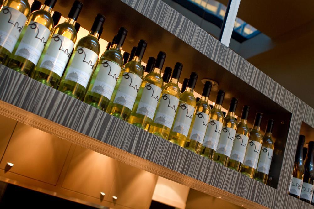 Mercure Melbourne Therry Street Esterno foto