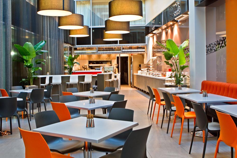 Mercure Melbourne Therry Street Esterno foto