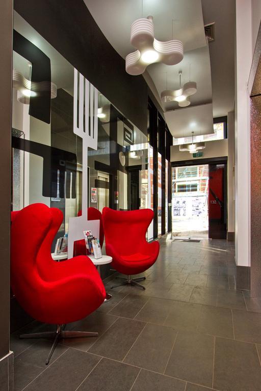 Mercure Melbourne Therry Street Esterno foto
