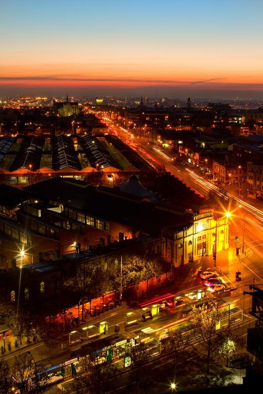 Mercure Melbourne Therry Street Esterno foto