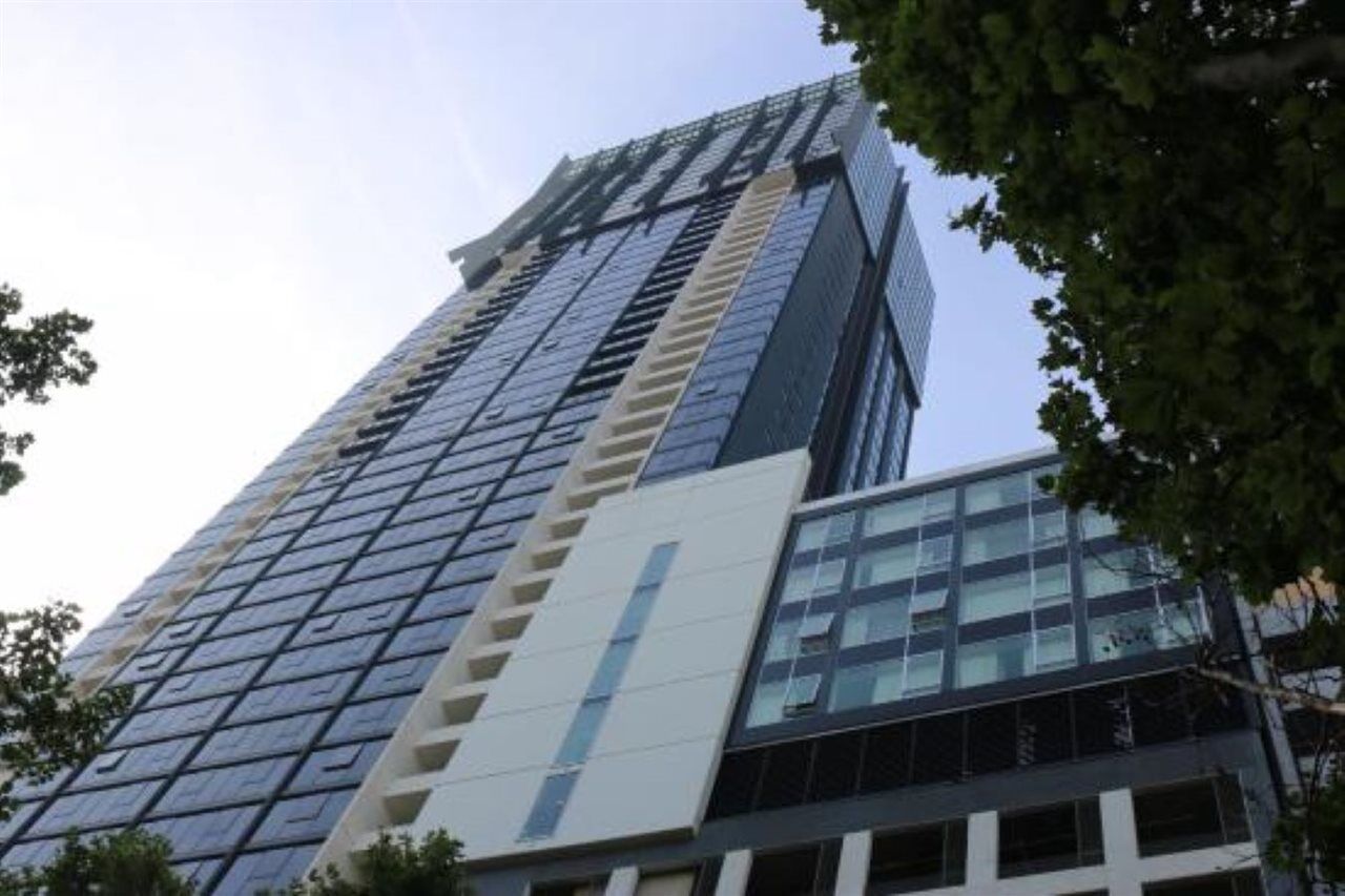 Mercure Melbourne Therry Street Esterno foto